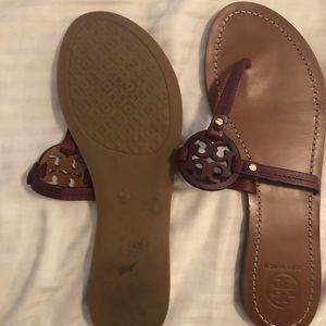Tory Burch sandals